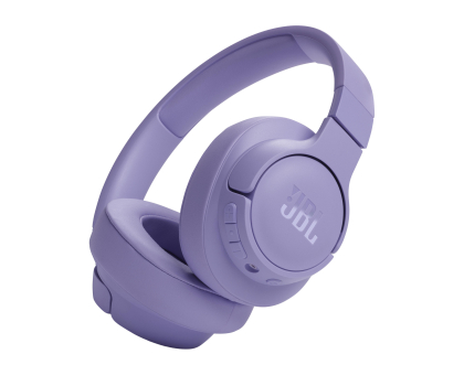 Słuchawka bezprzewodowa JBL Tune 720BT Fioletowe